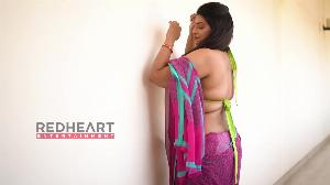 Sneha Purple Saree (229).jpg Sneha - Purple Saree Hot